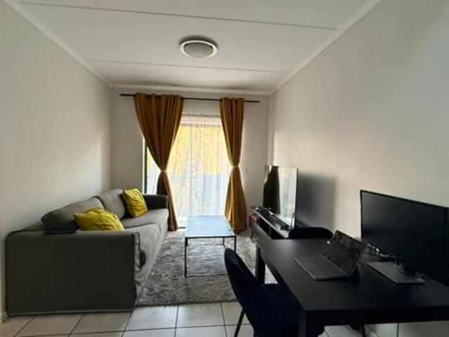 Apartment for rent in Ekurhuleni, Gauteng