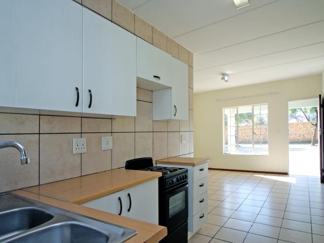 Apartment for sale in Boksburg, City of Ekurhuleni Metropolitan Municipality