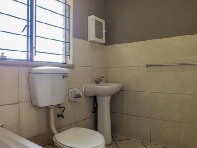 Apartment for rent in Ekurhuleni, Gauteng