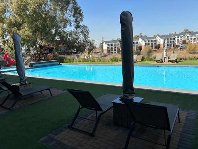 Apartment for sale in Alexandra, Gauteng