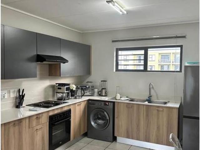 Apartment for rent in Alexandra, Gauteng