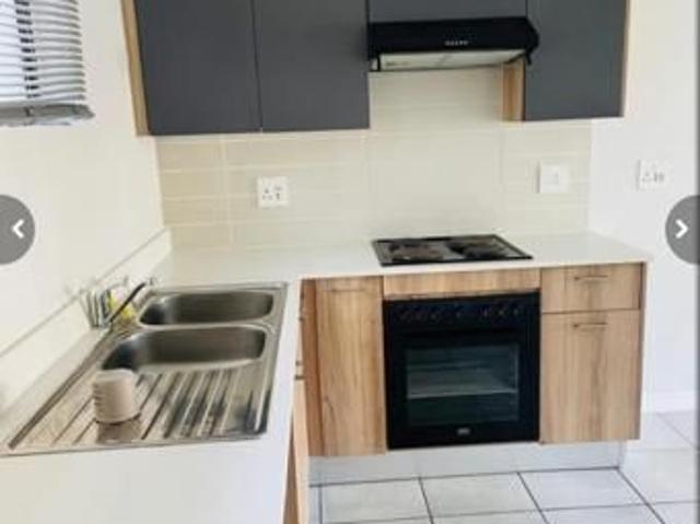 Apartment for rent in Alexandra, Gauteng
