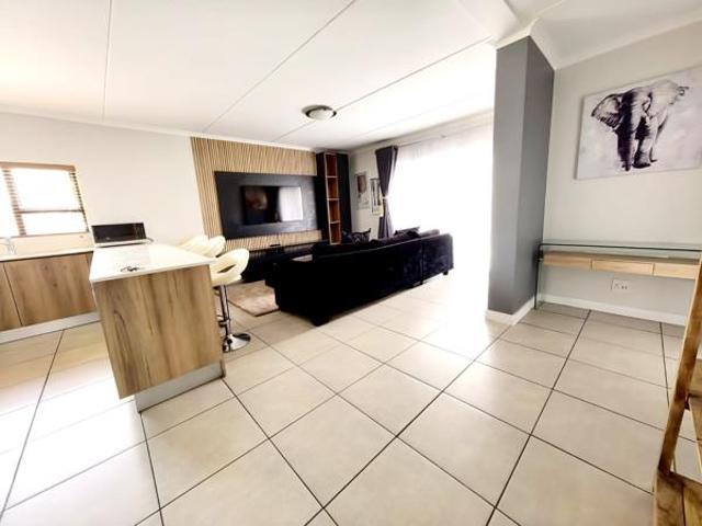 Apartment for rent in Vosloorus, Gauteng