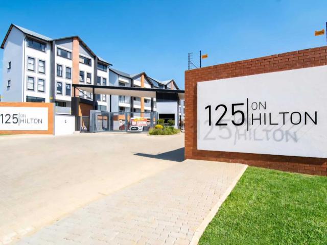 Apartment for sale in Alexandra, Gauteng