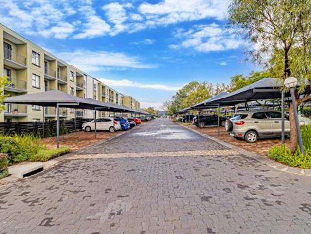 Apartment for rent in Vosloorus, Gauteng