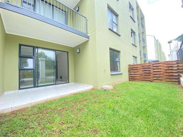 Apartment for rent in Alexandra, Gauteng