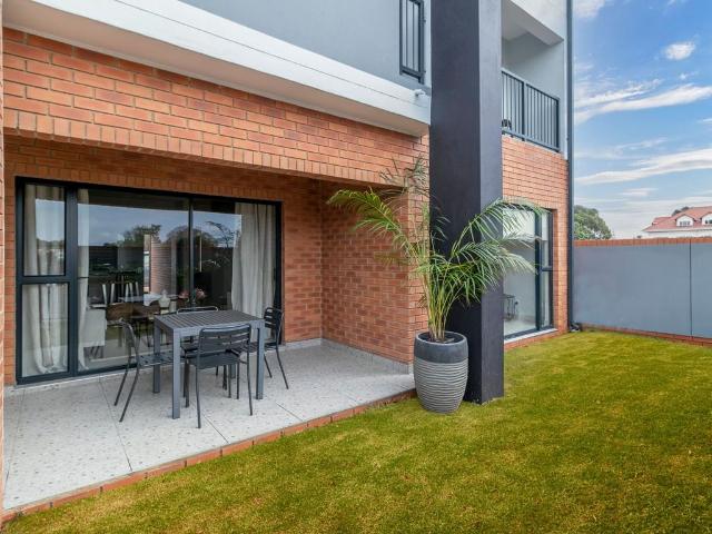 Apartment for sale in Alexandra, Gauteng