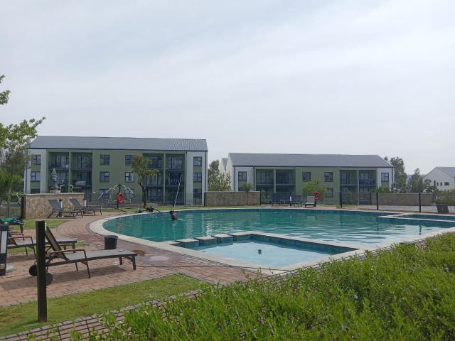 Apartment for sale in Alexandra, Gauteng