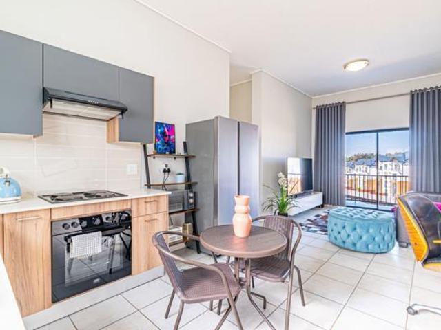 Apartment for rent in Alexandra, Gauteng