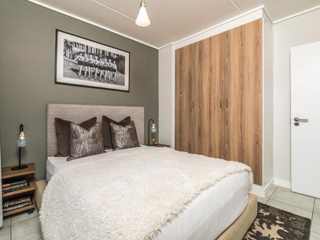 Apartment for rent in Alexandra, Gauteng