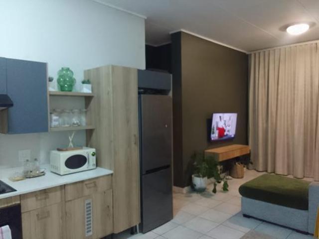 Apartment for rent in Vosloorus, Gauteng