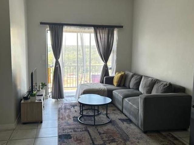 Apartment for rent in Alexandra, Gauteng