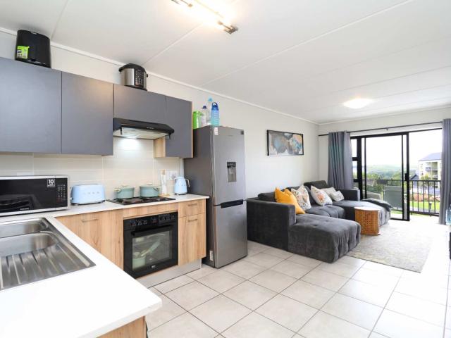 Apartment for sale in Alexandra, Gauteng