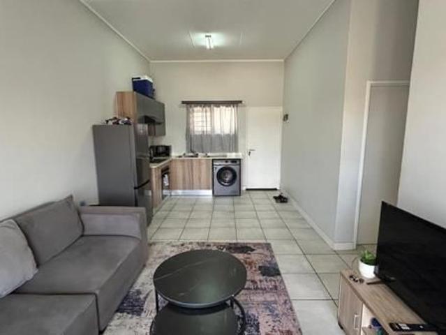 Apartment for rent in Alexandra, Gauteng