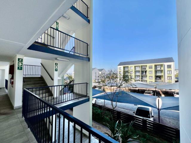 Apartment for sale in Alexandra, Gauteng