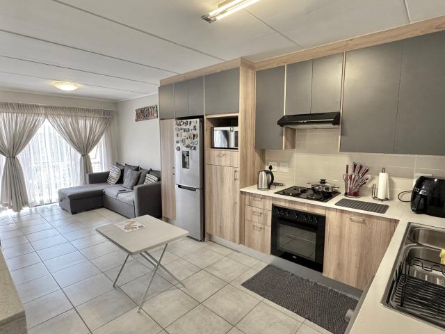 Apartment for sale in Alexandra, Gauteng