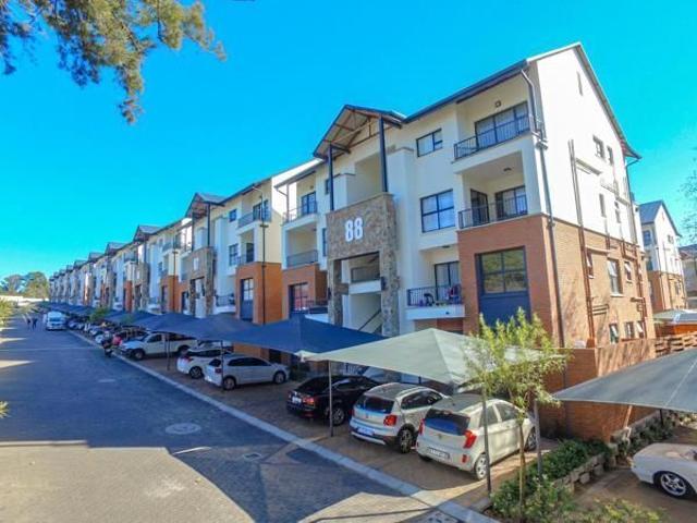 Apartment for rent in Alexandra, Gauteng