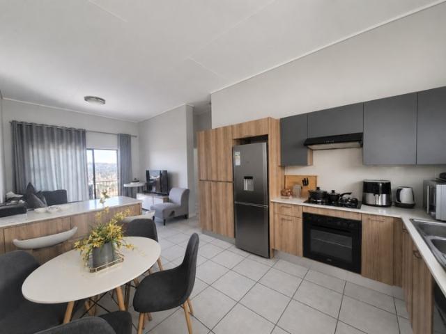Apartment for sale in Alexandra, Gauteng