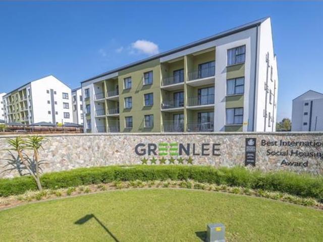 Apartment for rent in Alexandra, Gauteng