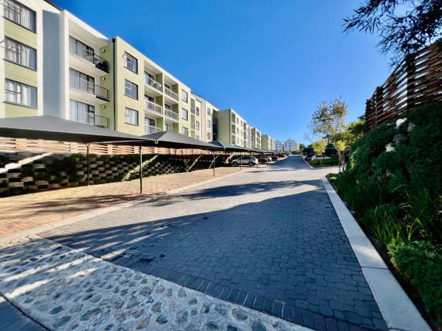 Apartment for sale in Alexandra, Gauteng