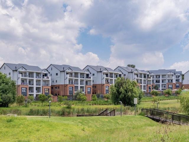Apartment for sale in Alexandra, Gauteng