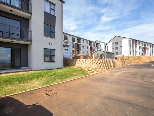 Apartment for sale in Pietermaritzburg, Msunduzi Local Municipality