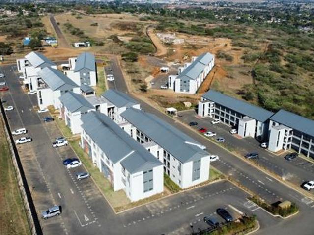 Apartment for sale in Umgungundlovu, Kwazulu-natal