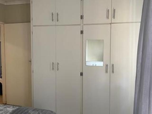 Apartment for rent in Pietermaritzburg, Msunduzi Local Municipality