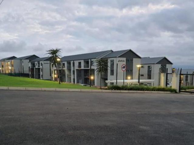 Apartment for rent in Umgungundlovu, Kwazulu-natal