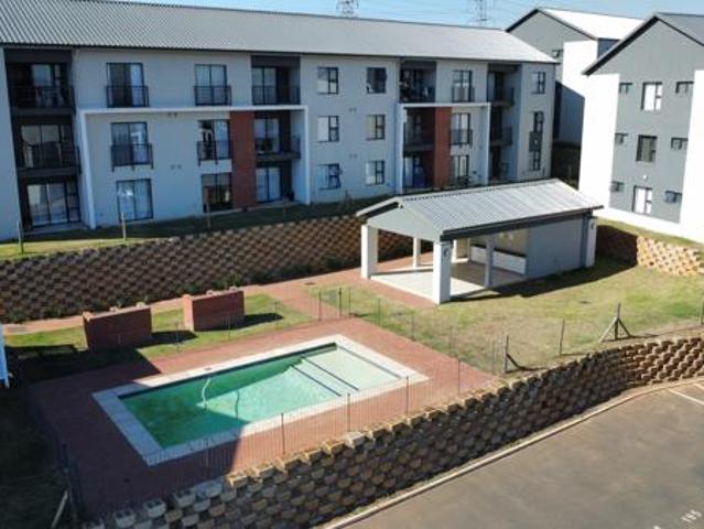 Apartment for sale in Umgungundlovu, Kwazulu-natal