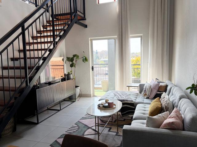 Apartment for rent in Gauteng