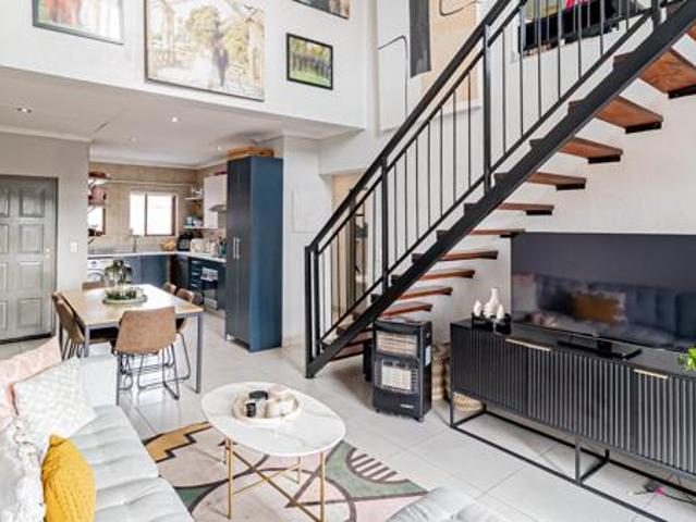 Apartment for rent in Vosloorus, Gauteng