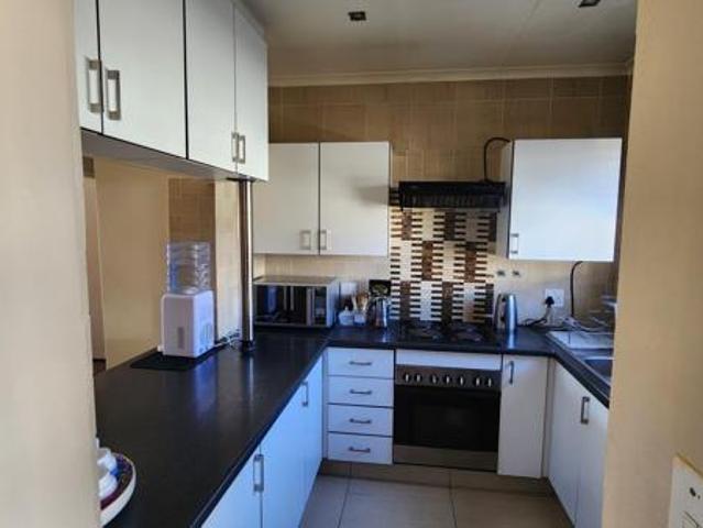 Apartment for rent in Vosloorus, Gauteng