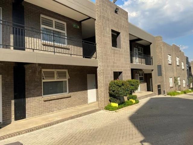 Apartment for rent in Vosloorus, Gauteng