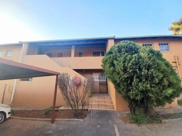 Apartment for sale in Westonaria, Gauteng