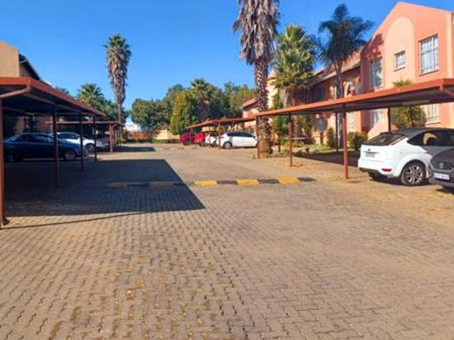 Apartment for sale in Westonaria, Gauteng