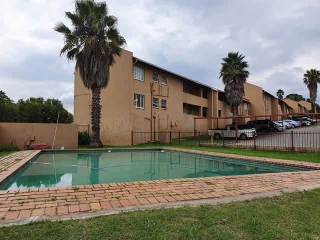 Apartment for sale in West Rand