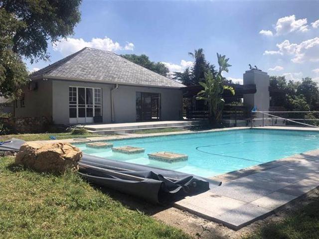 Apartment for rent in Johannesburg