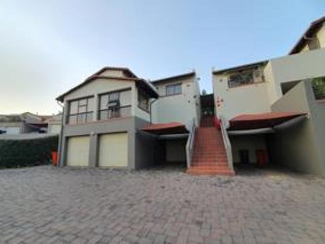 Apartment for sale in Johannesburg