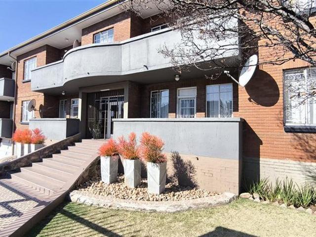 Apartment for rent in Johannesburg