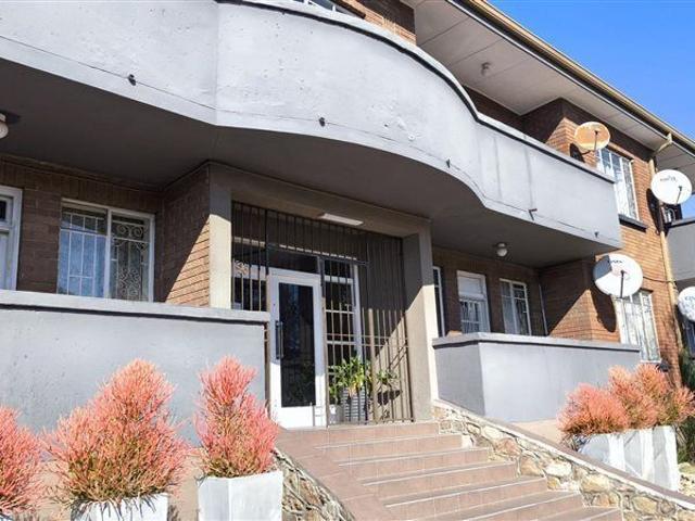 Apartment for rent in Johannesburg