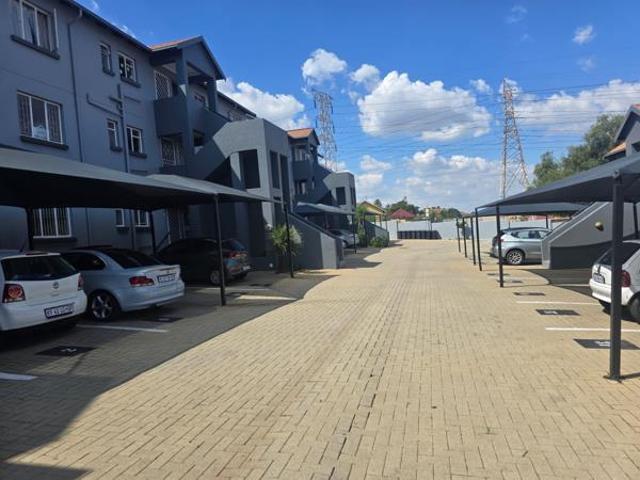 Apartment for rent in Vosloorus, Gauteng