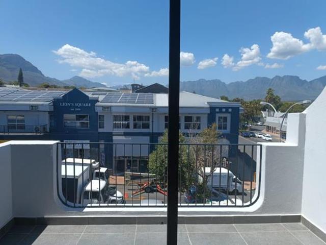 Apartment for rent in Cape Town, Western Cape
