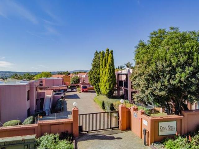 Apartment for sale in Westonaria, Gauteng