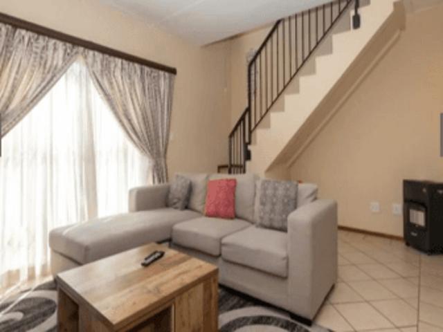Apartment for rent in Westonaria, Gauteng