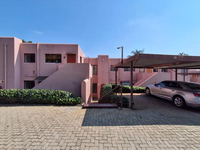 Apartment for sale in Nooitgedacht, Gauteng