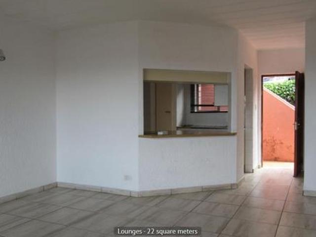 Apartment for sale in West Rand Garden estates, Westonaria Local Municipality