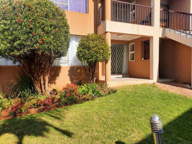 Apartment for sale in Nooitgedacht, Gauteng