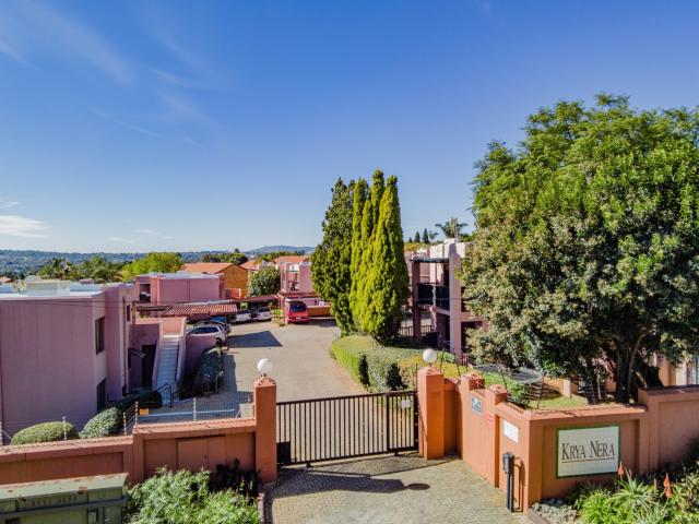 Apartment for sale in Nooitgedacht, Gauteng