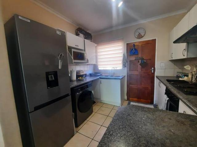 Apartment for sale in West Rand Garden estates, Westonaria Local Municipality